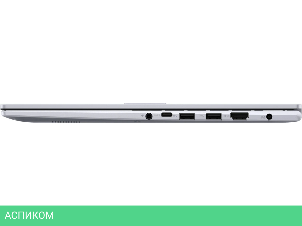 Ноутбук Asus Vivobook 16X M3604YA-MB256
