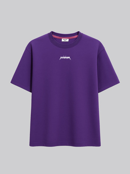 Футболка Voltage (Violet)