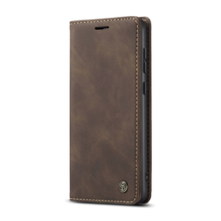 Чехол-книжка CaseMe Matte OnePlus 12
