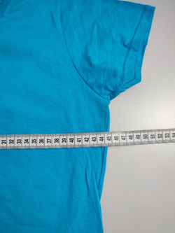 Футболка Fruit of the Loom однотонная 46 размер