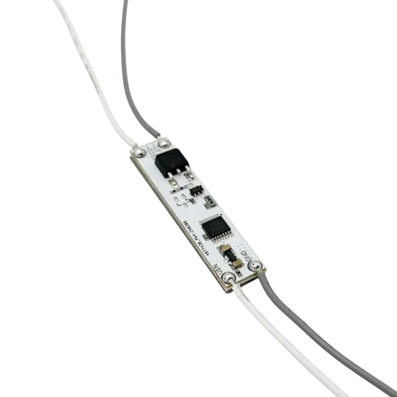 Датчик движения микроволновый SENSOR арт. 30003