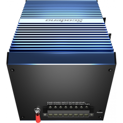 Коммутатор (свитч) Scodeno XPTN-9000-85-2XG16GP-VX