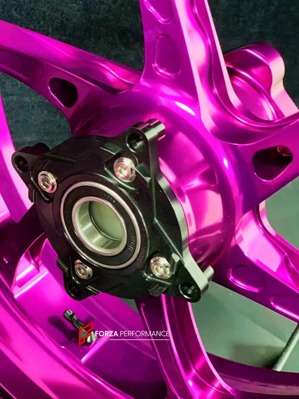 Кованые диски для KAWASAKI ZX6R кавасаки мотоцикл колеса ковка диск