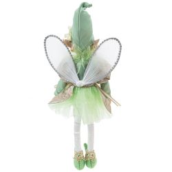 GAEM Игрушка набивная "Эльф", L18 W7 H42 см (полка 20 см.)