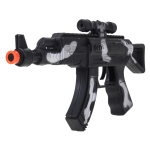 Автомат-трещетка, пакет 333-32