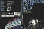 Pretenders / Loose In L.A. (DVD)