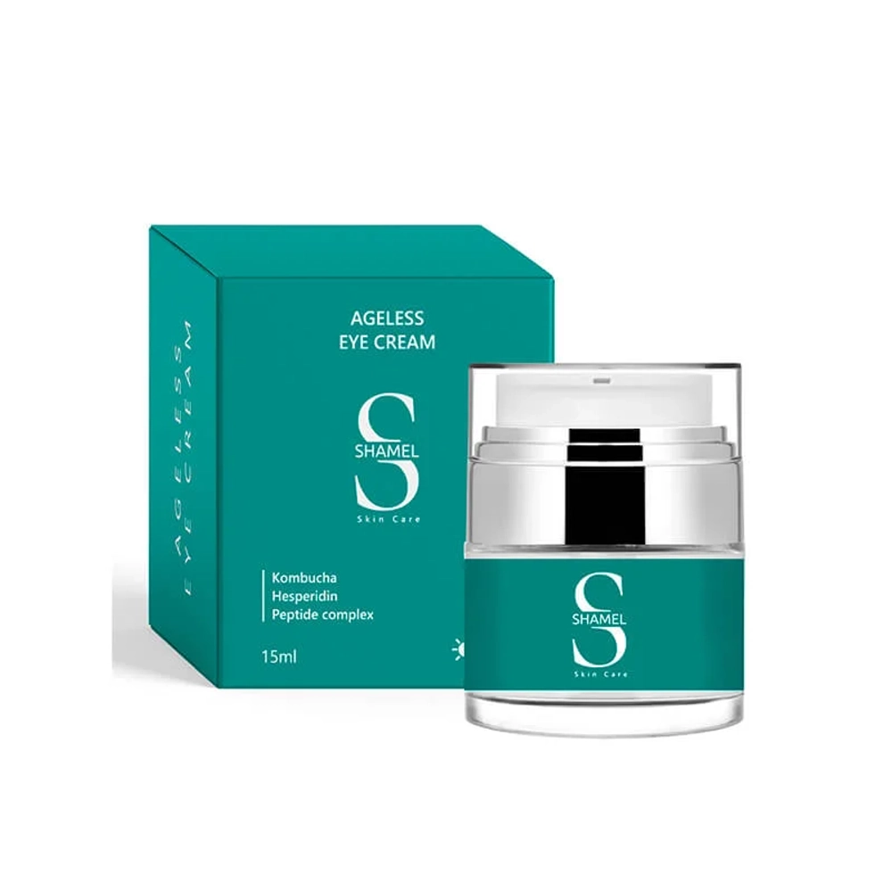 SHAMEL ageless eye cream Крем для глаз 15ml