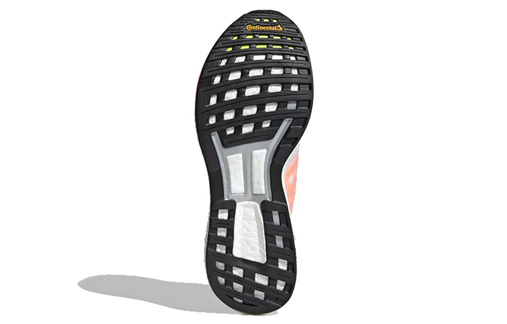 Кроссовки Adidas Adizero Boston 9 (Женская размерная сетка)