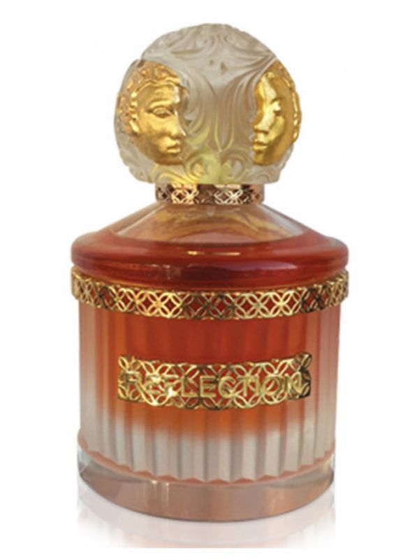 Atelier d'Artistes By Alexandre.J RefleCtion