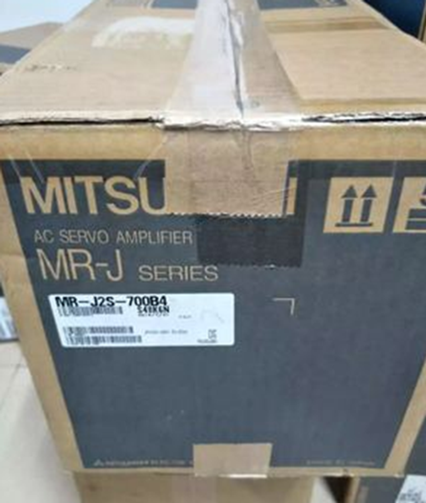 MR-J2S-700B4