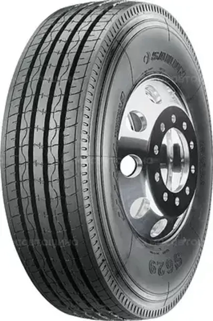 Sailun S629 315/80 R22,5 156/150L PR18 3PMSF (Рулевая ось)