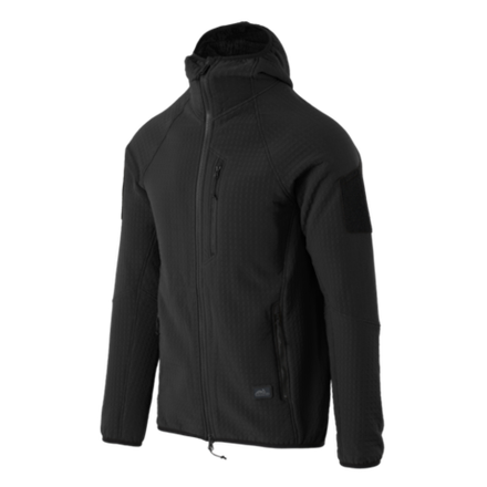 Helikon-Tex Patriot PRO Fleece - Black