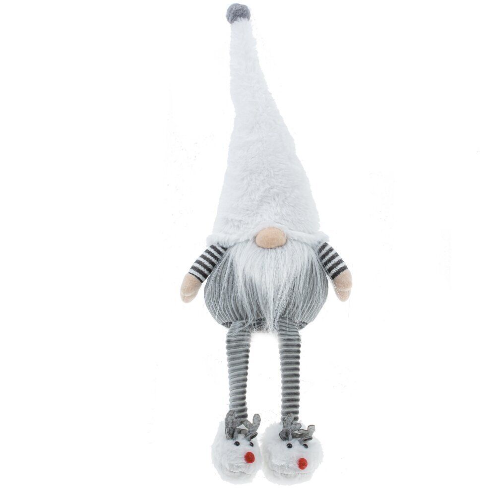 GAEM Игрушка набивная "Гном", L13 W12 H52/18 см