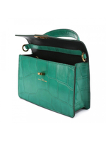 СУМКА MARC JACOBS THE DOWNTOWN COW LEATHER GREEN Marc Jacobs