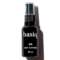 Мужская сыворотка против синяков под глазами Basiq 03 Eye Serum 30мл