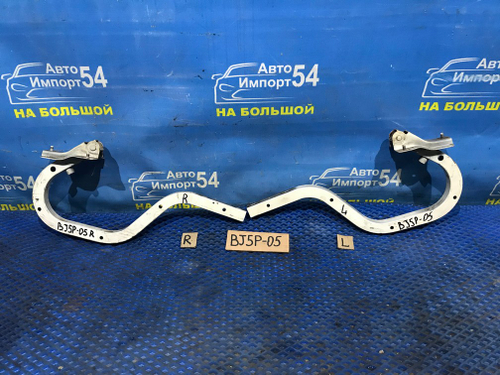 Петля багажника MAZDA FAMILIA 2000