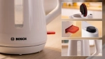 Чайник Bosch TWK 1M121