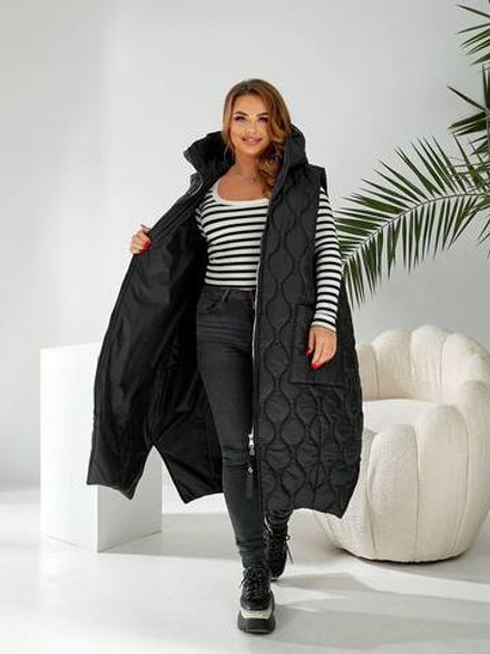 Жилет УК-1431-1 Fabrika