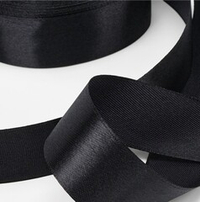 Атласная лента 25 мм