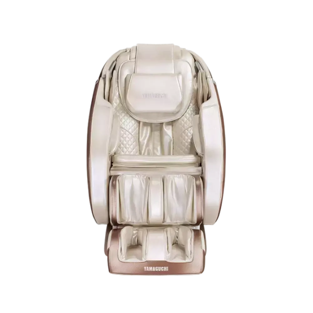 Yamaguchi Eclipse Beige
