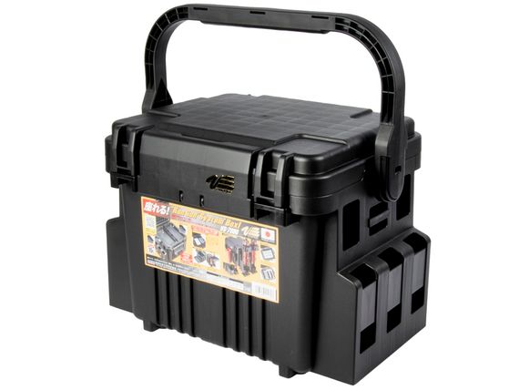 Ящик рыболовный Meiho Versus VS-7080 Black 375293275