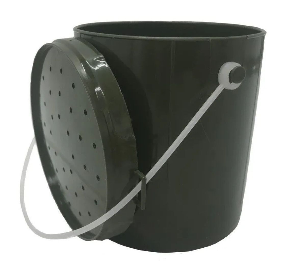 Ведро для наживки TOP BOX FB