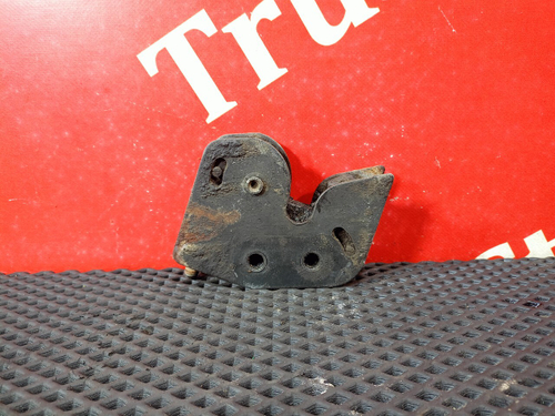 Замок кабины