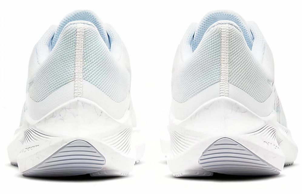 Кроссовки Nike Zoom Winflo 8 (Женская размерная сетка)