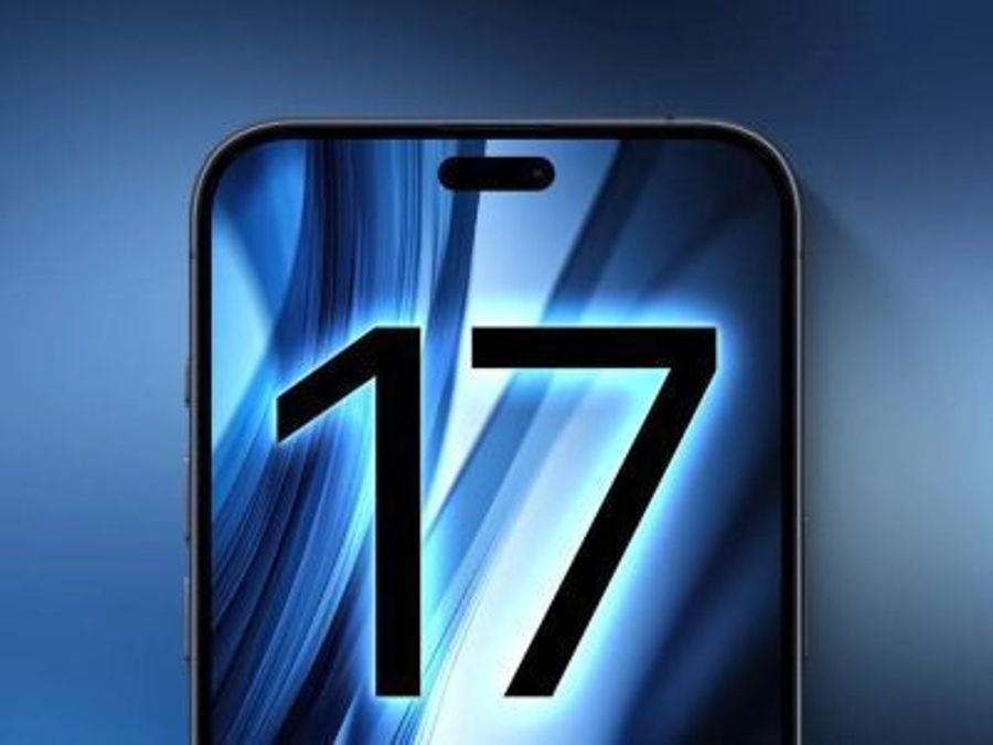 iPhone 17 Slim получит новый тонкий экран OLED