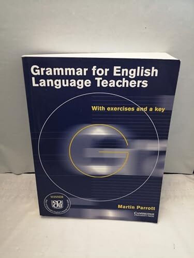 Gram for Eng Lang T    PB