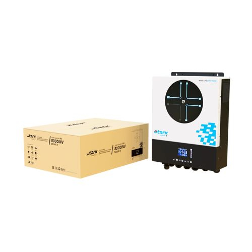 ИБП Stark Country 8000 INV SOLAR X