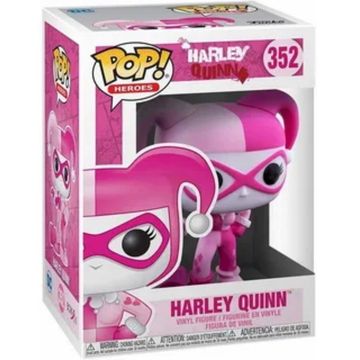 Фигурка Funko POP! Heroes: Harley Quinn Pink 49991