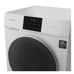 Стиральная машина Korting KWD 60DV107