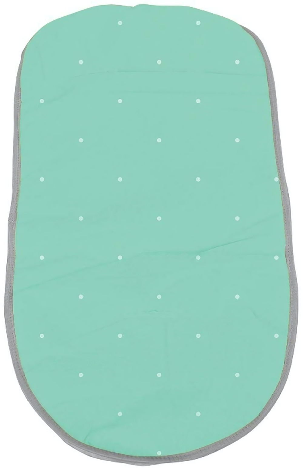 Матрасик универсальный, цвет в ассортименте