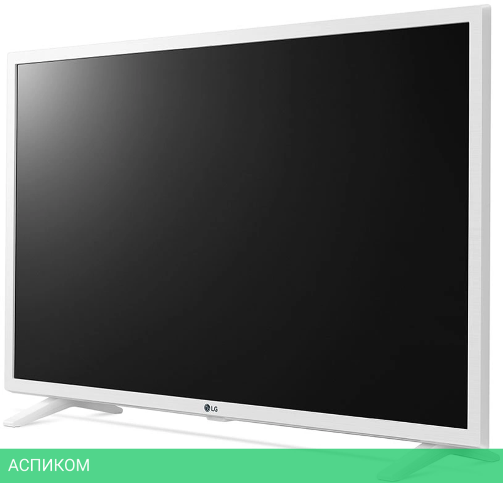 Телевизор LED LG 32" 32LQ63806LC.ARUG