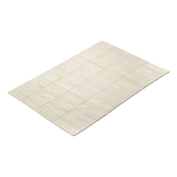 Ковер из шерсти kedarnath из коллекции ethnic, 160x230 см