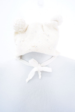 Шапка BABY GO на 6/9 месяцев