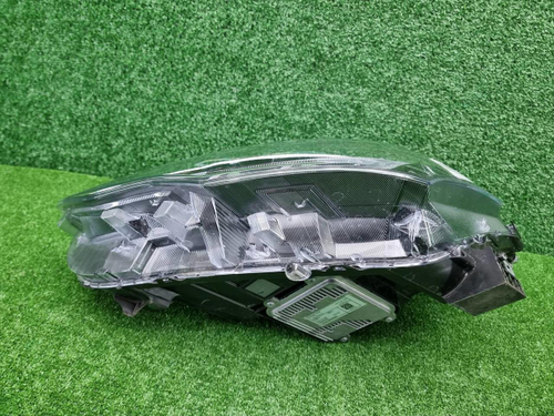 Фара левая Haval Jolion (2021-н.в.) LED