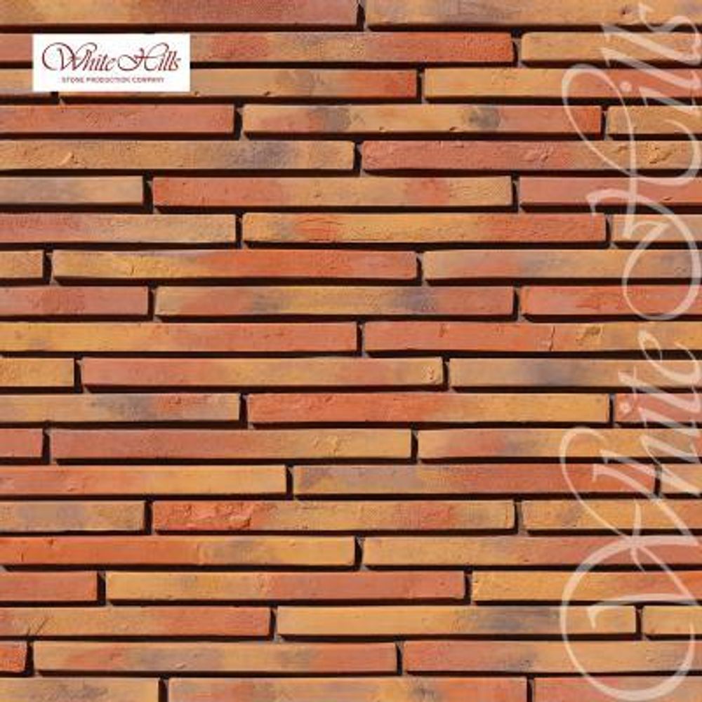 Декоративный кирпич Реген Брик 692-50