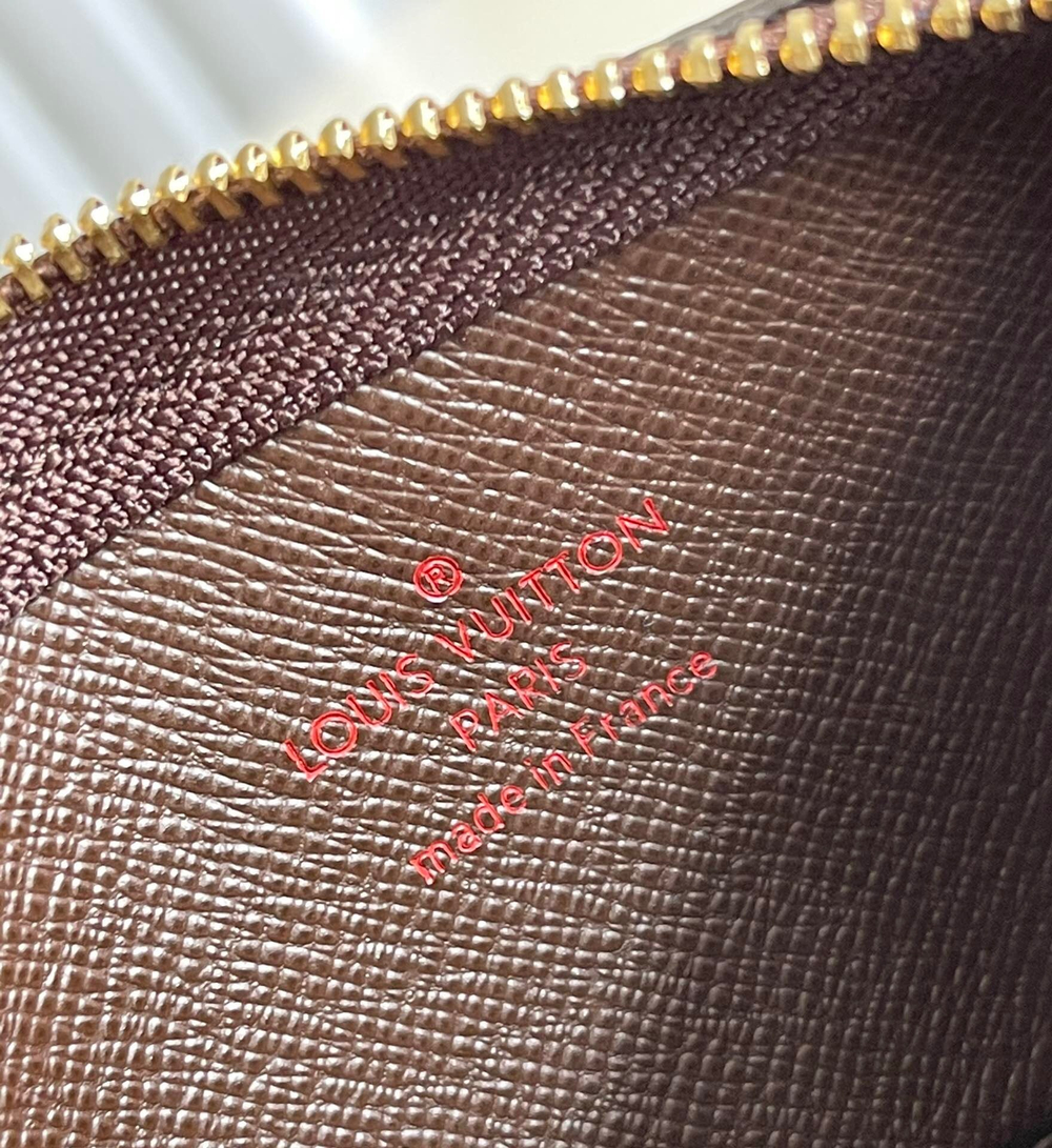 Louis Vuitton Key Pouch