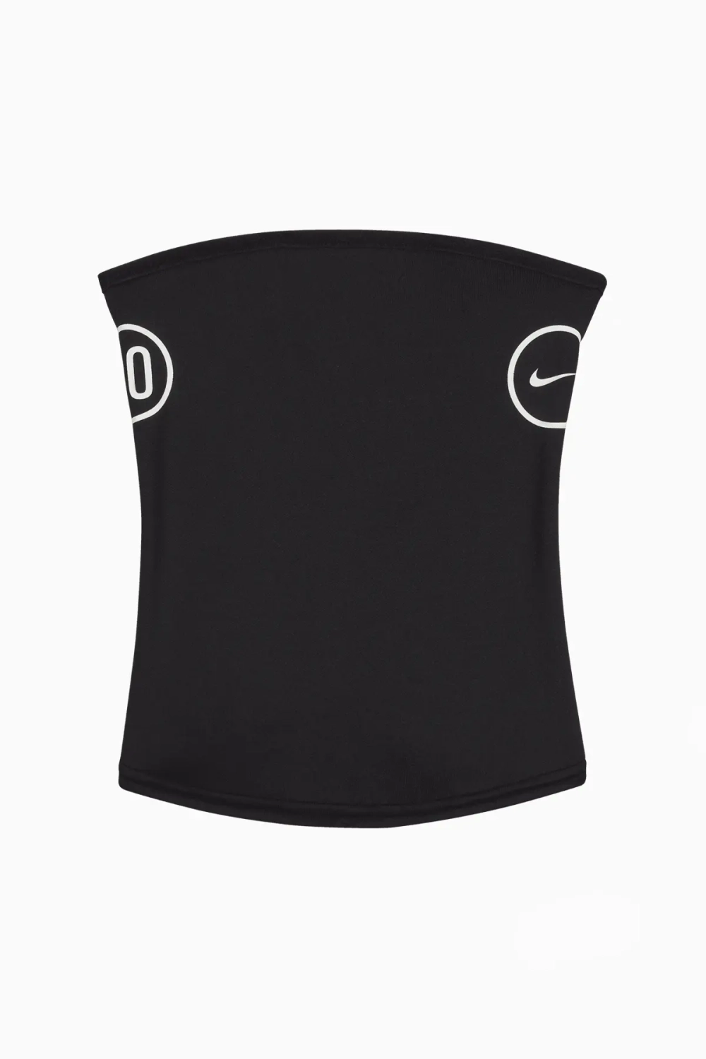 Горловик Nike Dri-FIT Academy Total 90 - черный