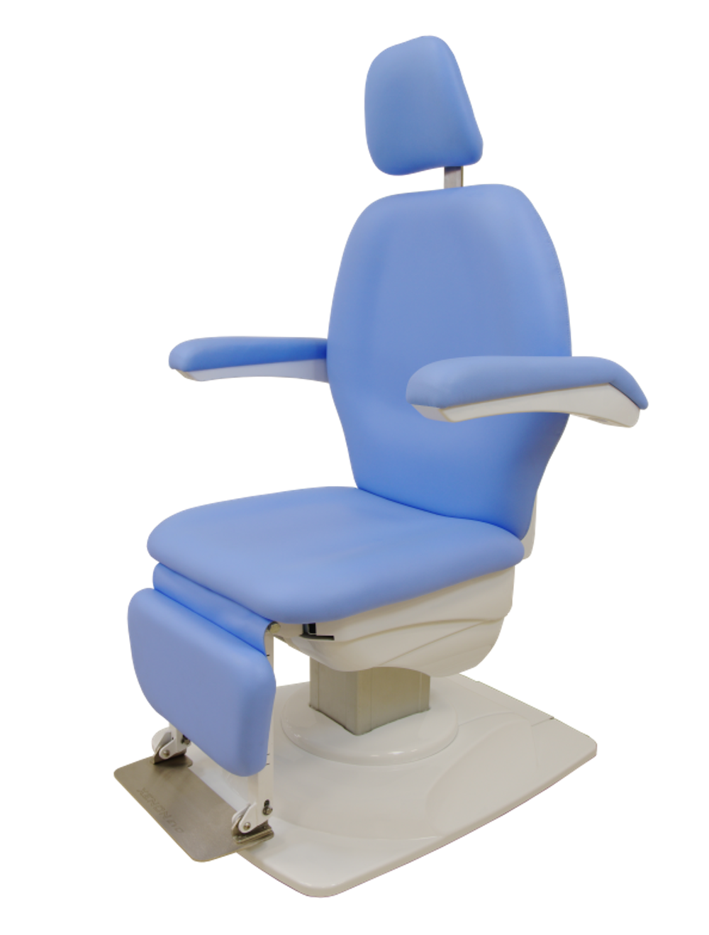 Euroclinic Xenon EVO кресло отоларингологическое