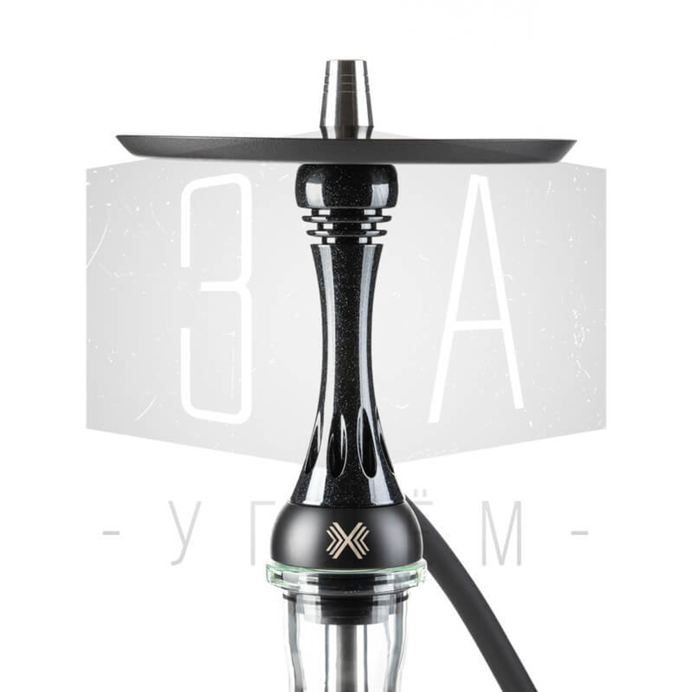 Кальян Alpha Hookah Model X (Cosmo)