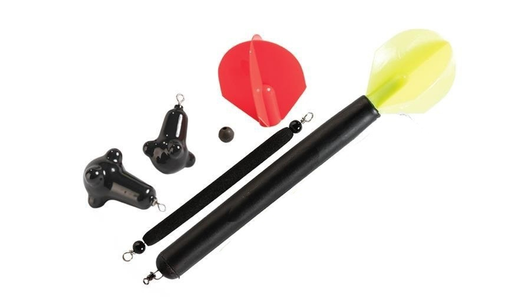 Набор маркерный для рыбалки на карпа Stinger Carp SACC-MK001 Marker Kit