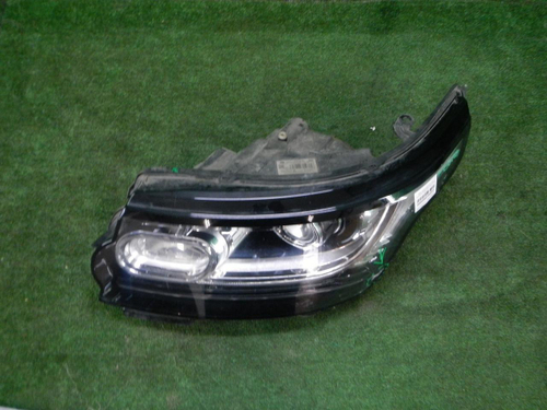 Фара левая Range Rover Vogue 4 (2012-2017) ксенон