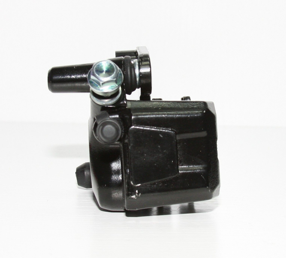 Суппорт тормозной калипер болт М10 гидравлический дисковый для велосипеда