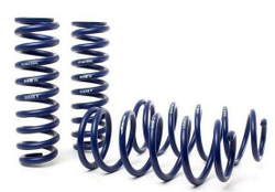 H&R Пружины с занижением BMW M5 G90 28524-1