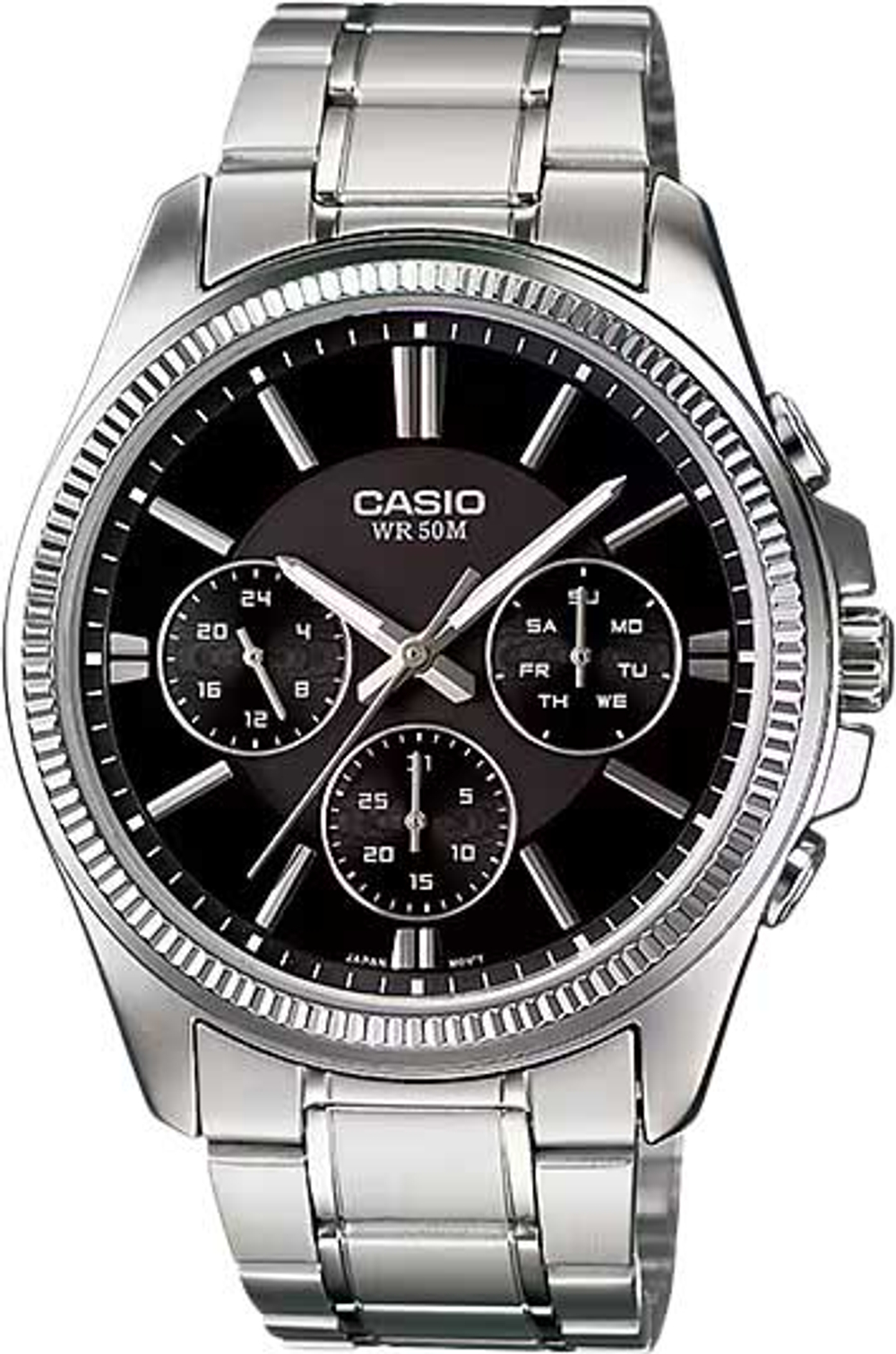 Часы Casio MTP-1375D-1A