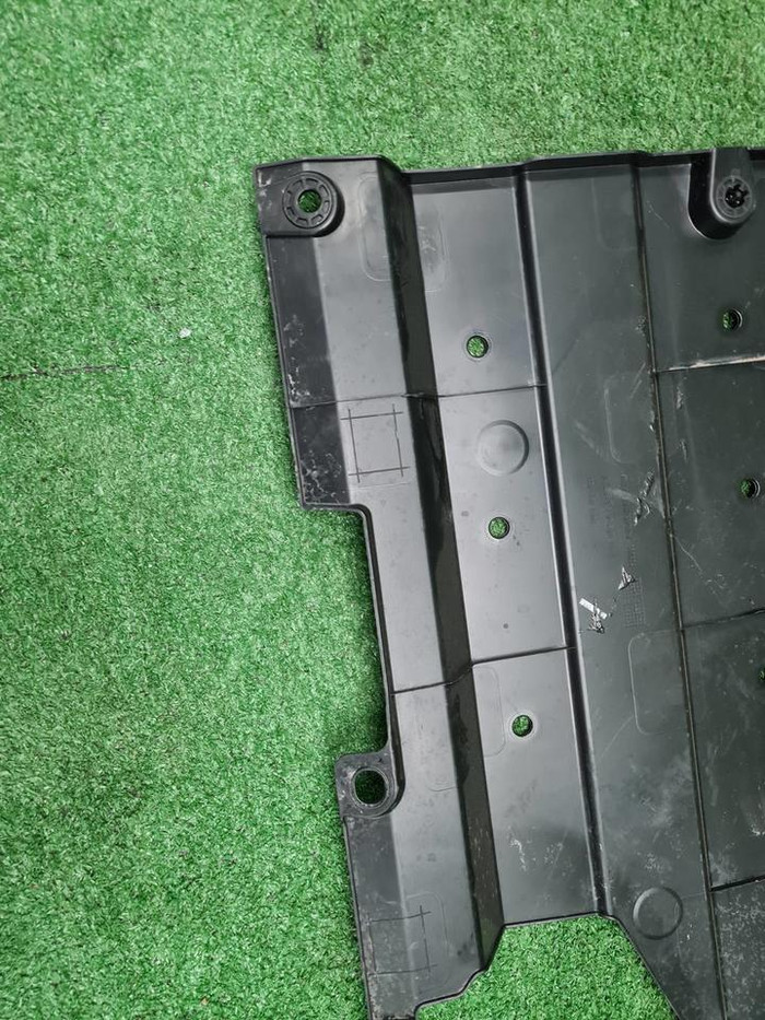 Защита Changan Uni-T (2020-н.в.)