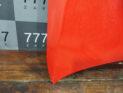 Капот BMW X3 (G01) 17-нв Б/У Оригинал 41008499153